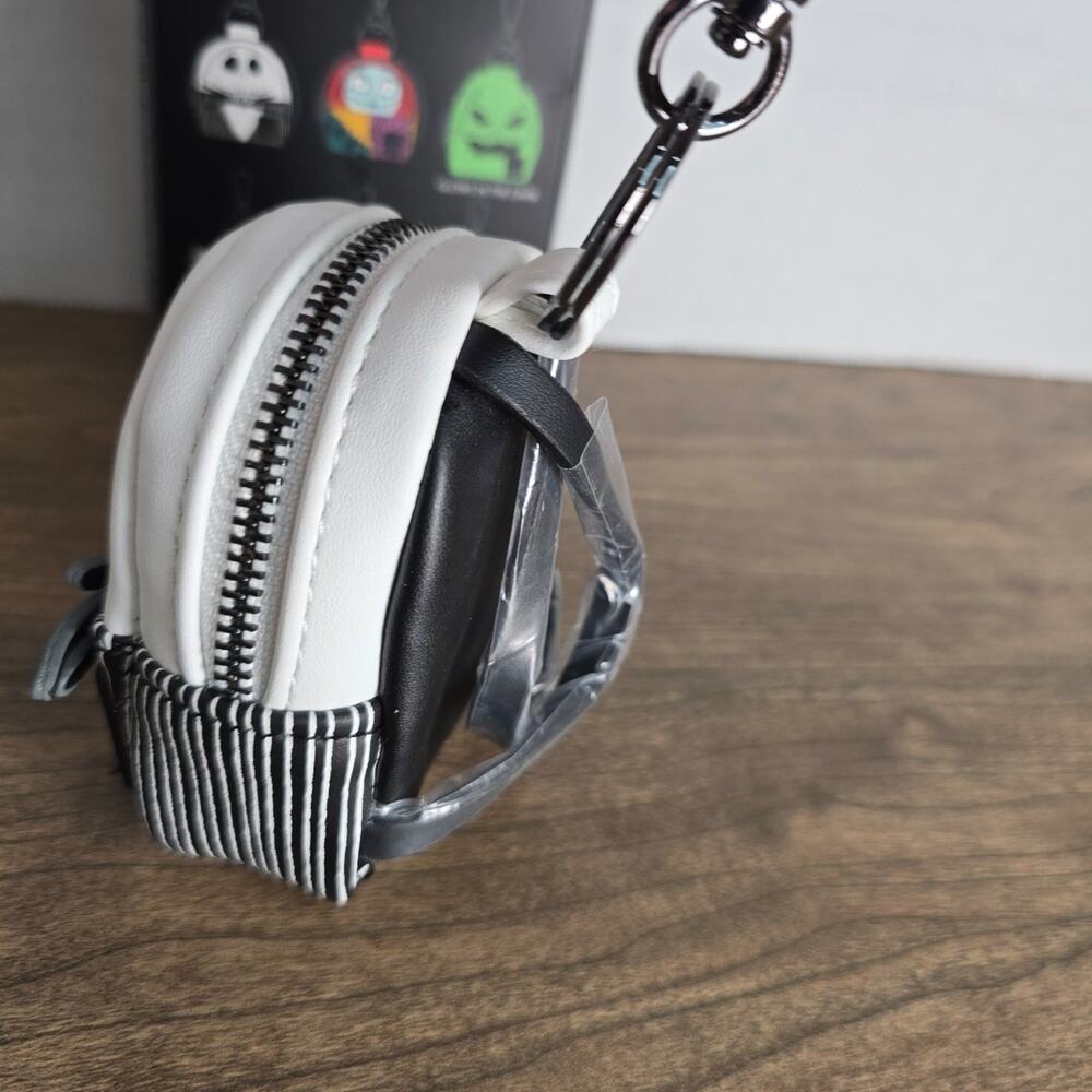 The Nightmare Before Christmas U-PICK Loungefly Mini-Backpack Mystery Box Bag. - Picture 7 of 7